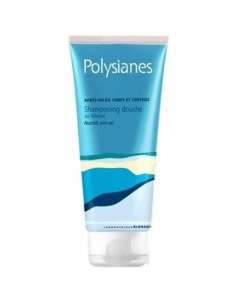KLORANE POLYSIANES CHAMPU TAM MON 200ML