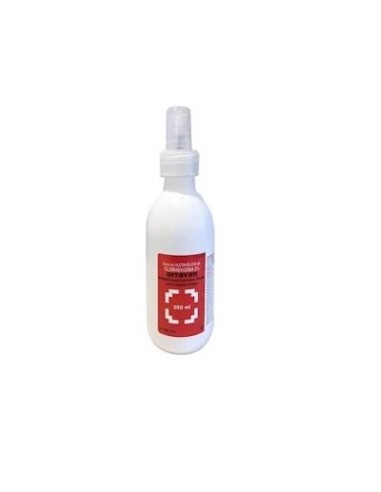 ORRAVAN CLORHEXIDINA 2% SOL ACUOSA 250ML