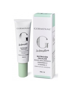 GERMINAL INTENSITIVE ANTIEDAD GLOBAL 50