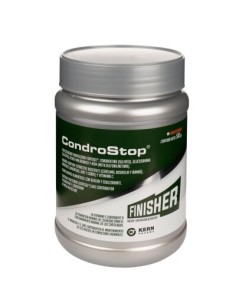 FINISHER CONDROSTOP BOTE 585G