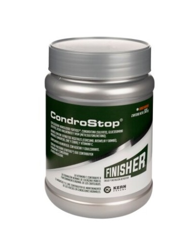 FINISHER CONDROSTOP BOTE 585G