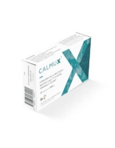 CALMUX 20 CAPSULAS