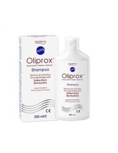 OLIPROX CHAMPU 300 ML