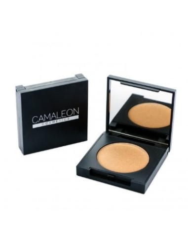 CAMALEON ILUMINADOR CREMA 2,5G BRONCE