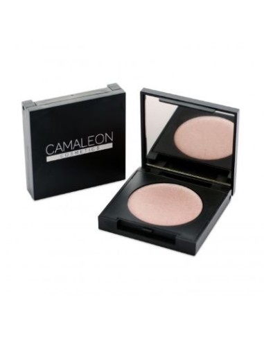CAMALEON ILUMINADOR CREMA 2,5G ROSA