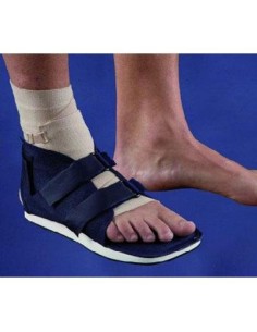 ZAPATO PARA ESCAYOLA T/M