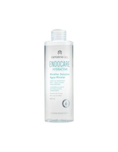 ENDOCARE HYDRACTIVE AGUA MICELAR 400ML