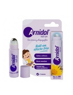 ARNIDOL ROLL-ON 15 ML