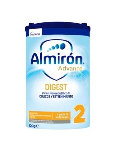 ALMIRON ADVANCE+ DIGEST 2 800 GR