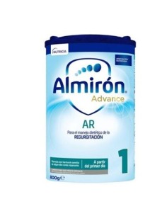 ALMIRON AR 1 800 GR
