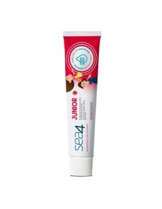 SEA4 PASTA DENTAL JUNIOR 75 ml