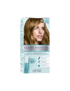 COLOUR CLINUANCE 7.0 RUBIO