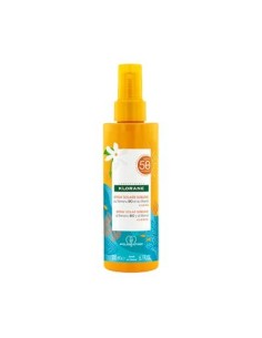 KLORANE POLYSIANES SP SOLAR SPF50 200ML