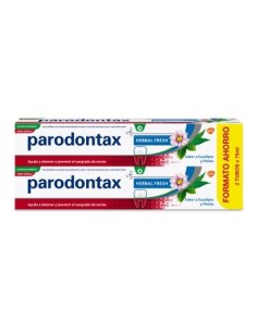 PARODONTAX HERBAL FRESH 2x75 ML