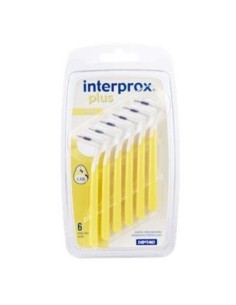 CEPILLO DENTAL INTERPROX PLUS MINI