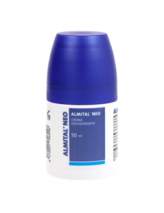 ALMITAL NEO DESODORANTE ROLL-ON 75 ML