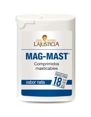 MAG MAST 36 COMPR NATA ANA M LAJUSTICIA