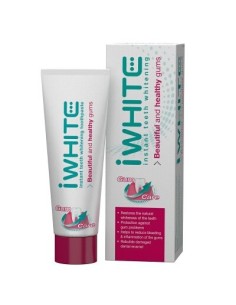 IWHITE PASTA DENTAL ENCIAS SANAS 75 Ml