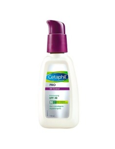 CETAPHIL PRO OIL CONTROL SPF 30 118 ML