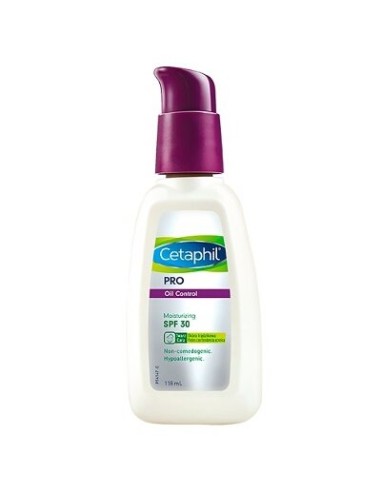 CETAPHIL PRO OIL CONTROL SPF 30 118 ML