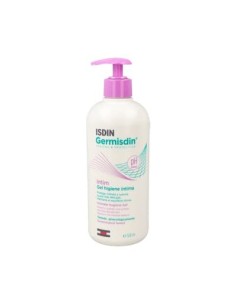 GERMISDIN HIGIENE INTIMA DOSIF. 500 ML