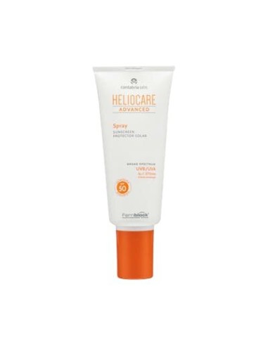 HELIOCARE SPF50 SPRAY 200 ML