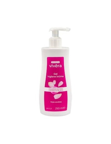ACOFAR VIVERA GEL INTIMO 250 ML