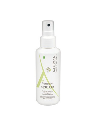 ADERMA CYTELIUM LOCION SPRAY 100 ML