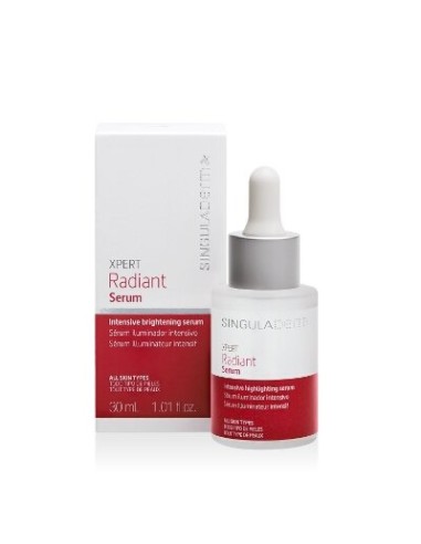 SINGULADERM XPERT RADIANT SERUM 30 ML