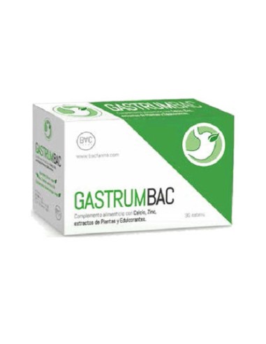 GASTRUMBAC 30 SOBRES