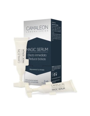 MAGIC SERUM CAMALEON 2UND X 2 ML