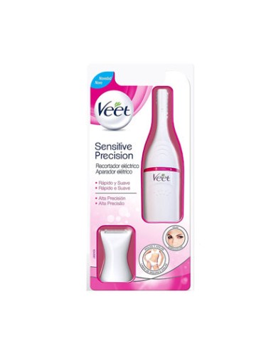 VEET SENSITIVE RECORTADOR ELECTRICO