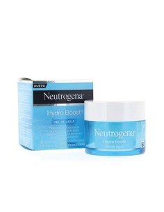 NEUTROGENA HYDROBOOST FACIAL GEL AGUA 50