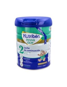 NUTRIBEN INNOVA 2 800 GR