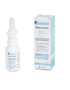 NASOFAES TRIPLE ACCION 30 ML