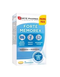 ENERGY MEMOREX 60 CAPS