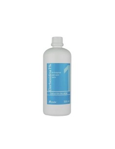 CLORHEXIDINA BETA 1% ACUOSA 500ML