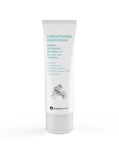 CREMA DE MANOS Ureapharma 75 ML