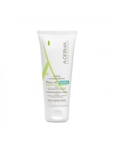 A-DERMA PHYSAC HYDRA CREMA HIDRATA 40ML