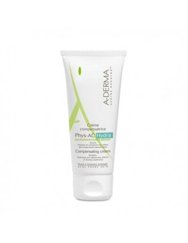A-DERMA PHYSAC HYDRA CREMA HIDRATA 40ML