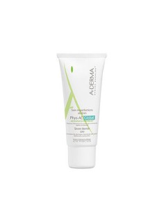 A-DERMA PHYSAC CUIDAD IMPERFECCIONE 40ML