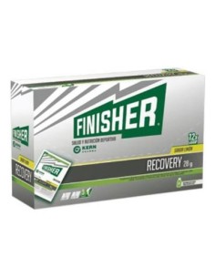 FINISHER RECOVERY 12 SOBRES 28 GR