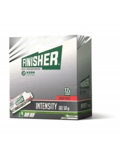 FINISHER INTENSITY 12 SOBRES 50 GR