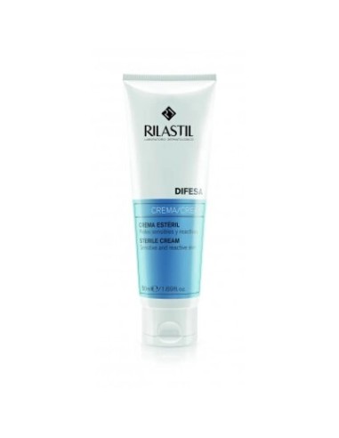 RILASTIL DIFESA CREMA ESTERIL 50 ML