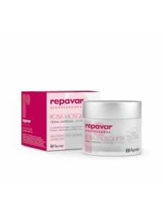 REPAVAR REGENERADORA CREMA ANTIEDAD 50ML