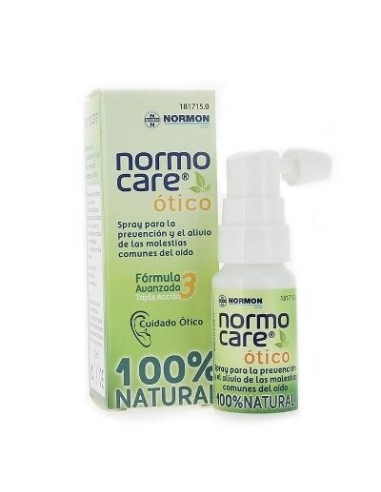 OTIALIV TAPONDOL SPRAY 15 ML