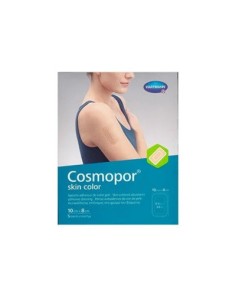 COSMOPOR SKIN COLOR ESTERIL 10CMX8CM