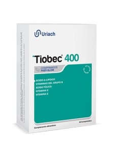 TIOBEC 400 40 COMP