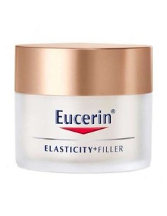 EUCERIN ELASTICITY + FILLER CR DIA 50ML