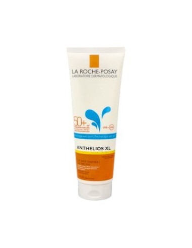 ANTHELIOS WET SKIN CARTON TUBE F50+ 200
